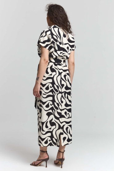 Б20466 Платье (НСК)